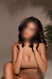 Şişli Gecelik Escort Tadım Şahane Diyor